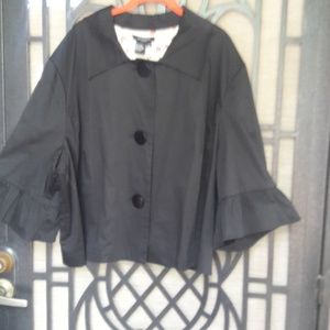 Sandro Women's Jacket size 3x